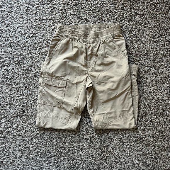 Boy’s Columbia Cargo Joggers - Picture 2 of 3